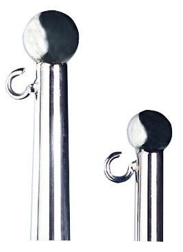Lipputanko 750 mm.