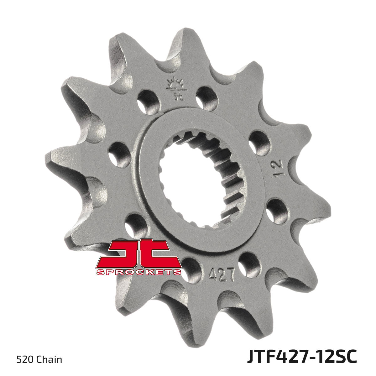 JT Eturatas SC - Itsepuhdistuva JTF427.12SC