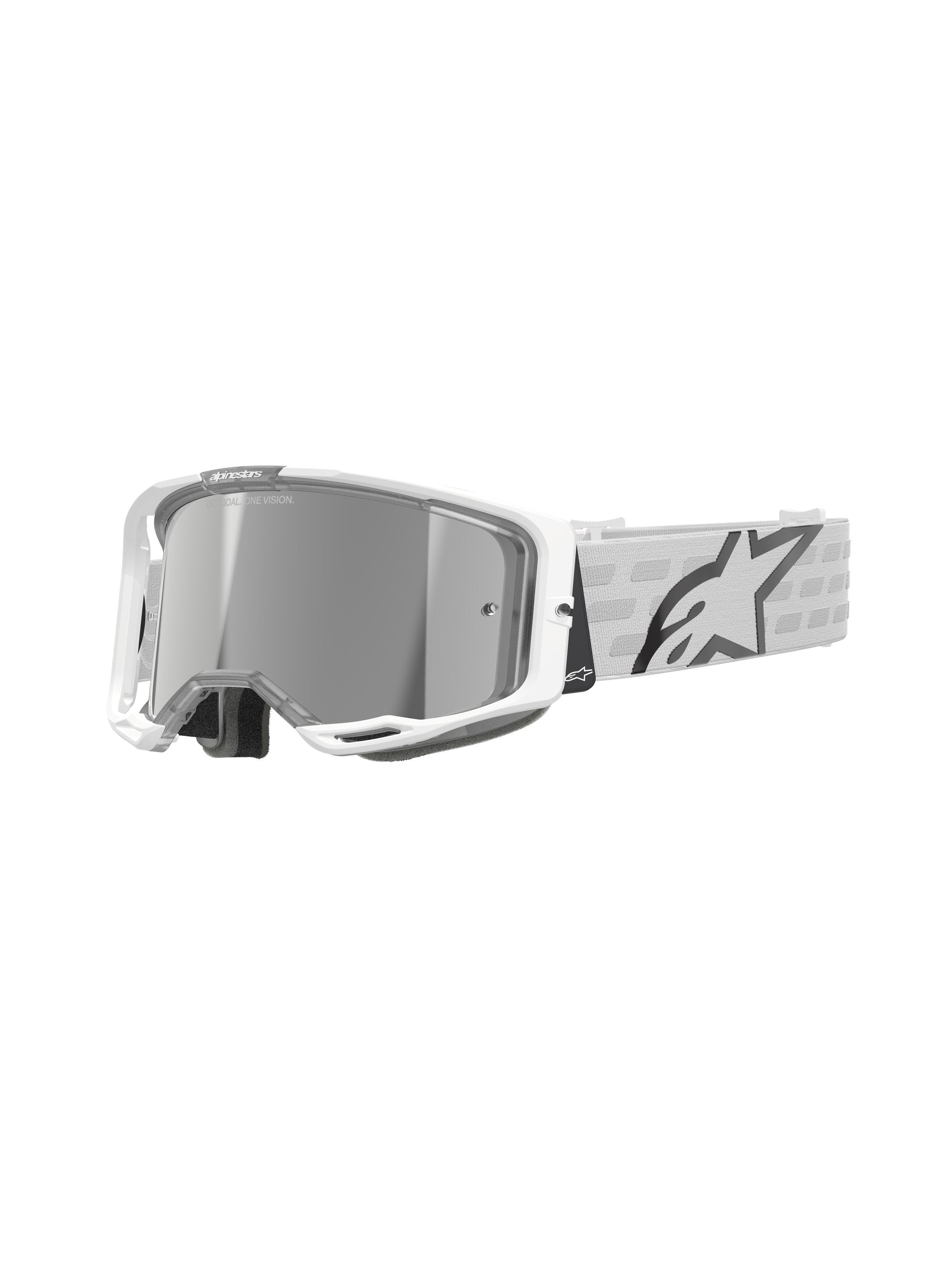 Vision 8 CORP Goggle