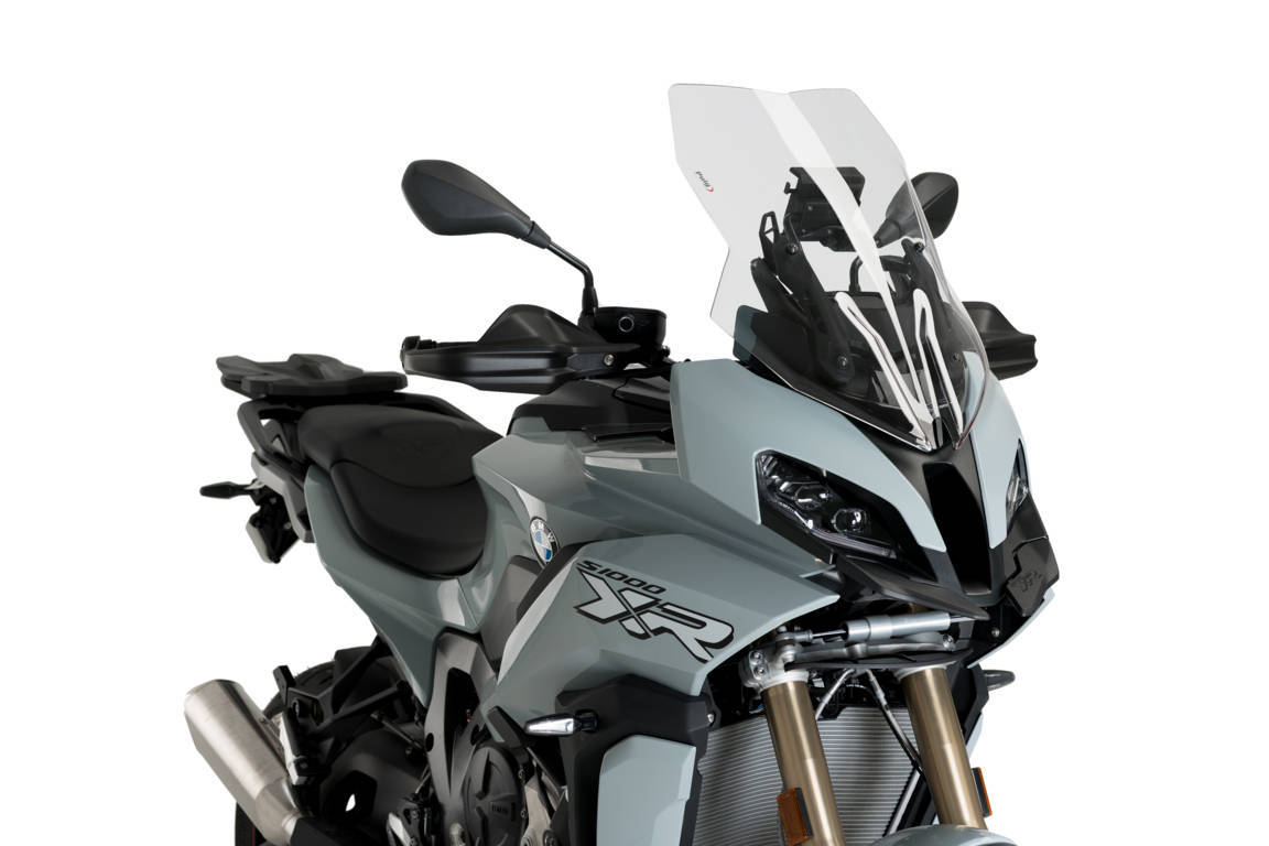 Puig Touring Screen Bmw F1000Xr 20' C/Clear