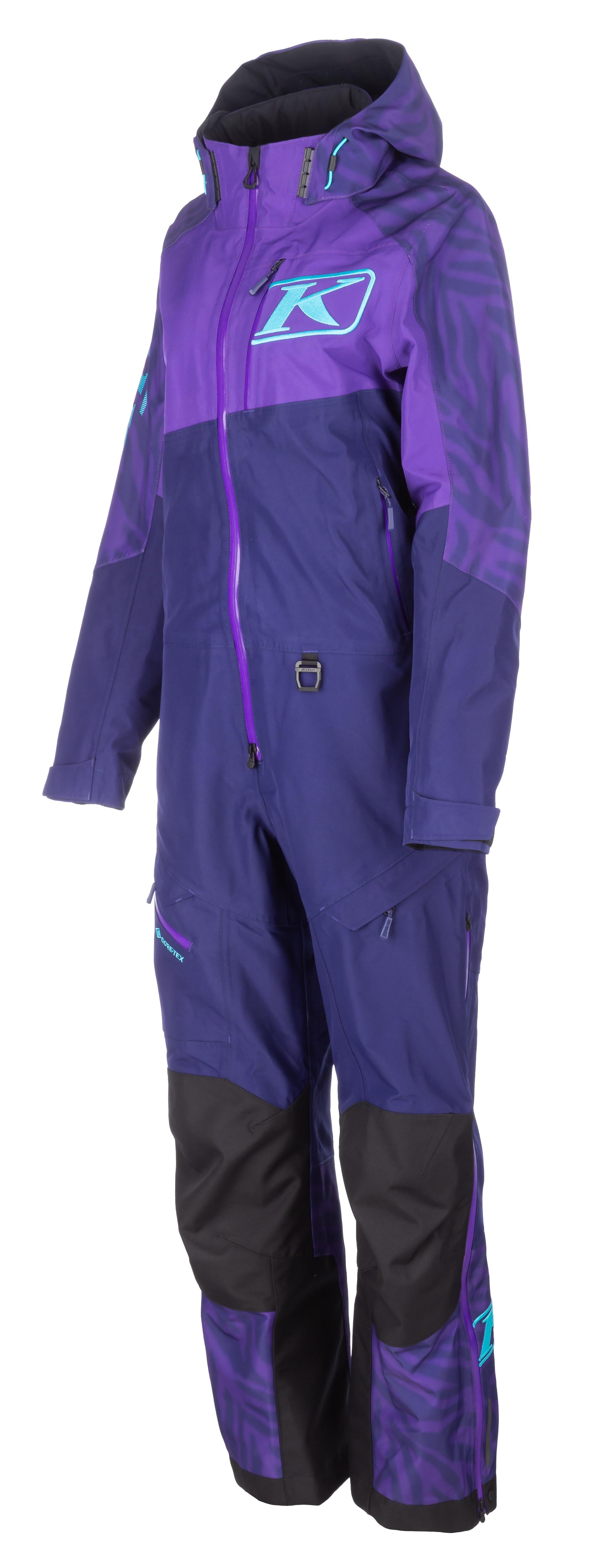 Women's Shredsa Monosuit