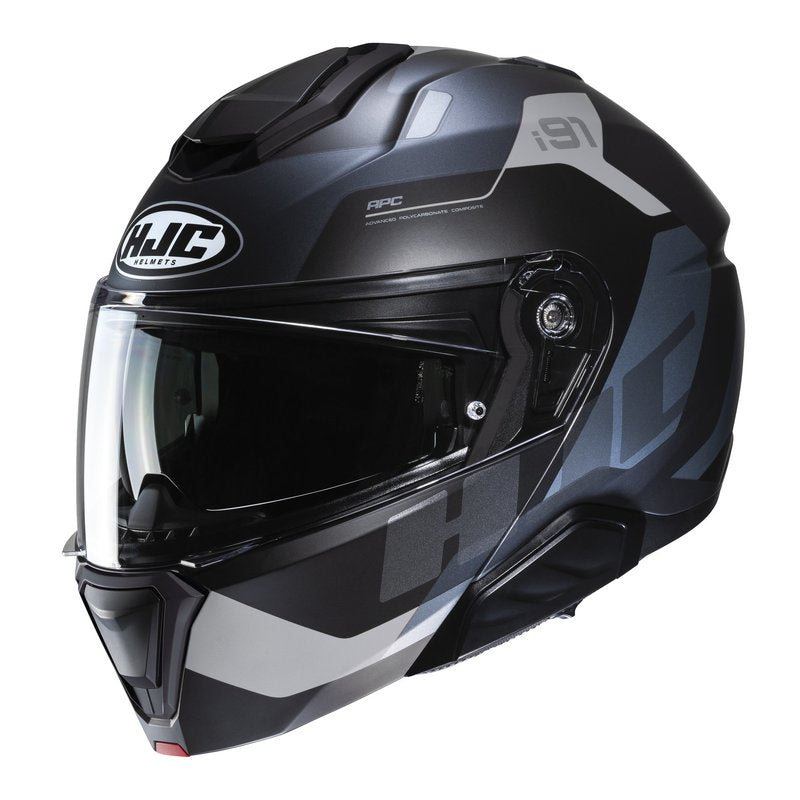 i91 Carst Modular Helmet