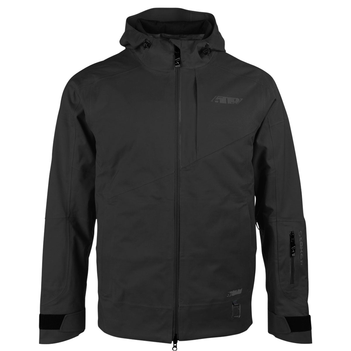 Women's Stoke ZI Jacket