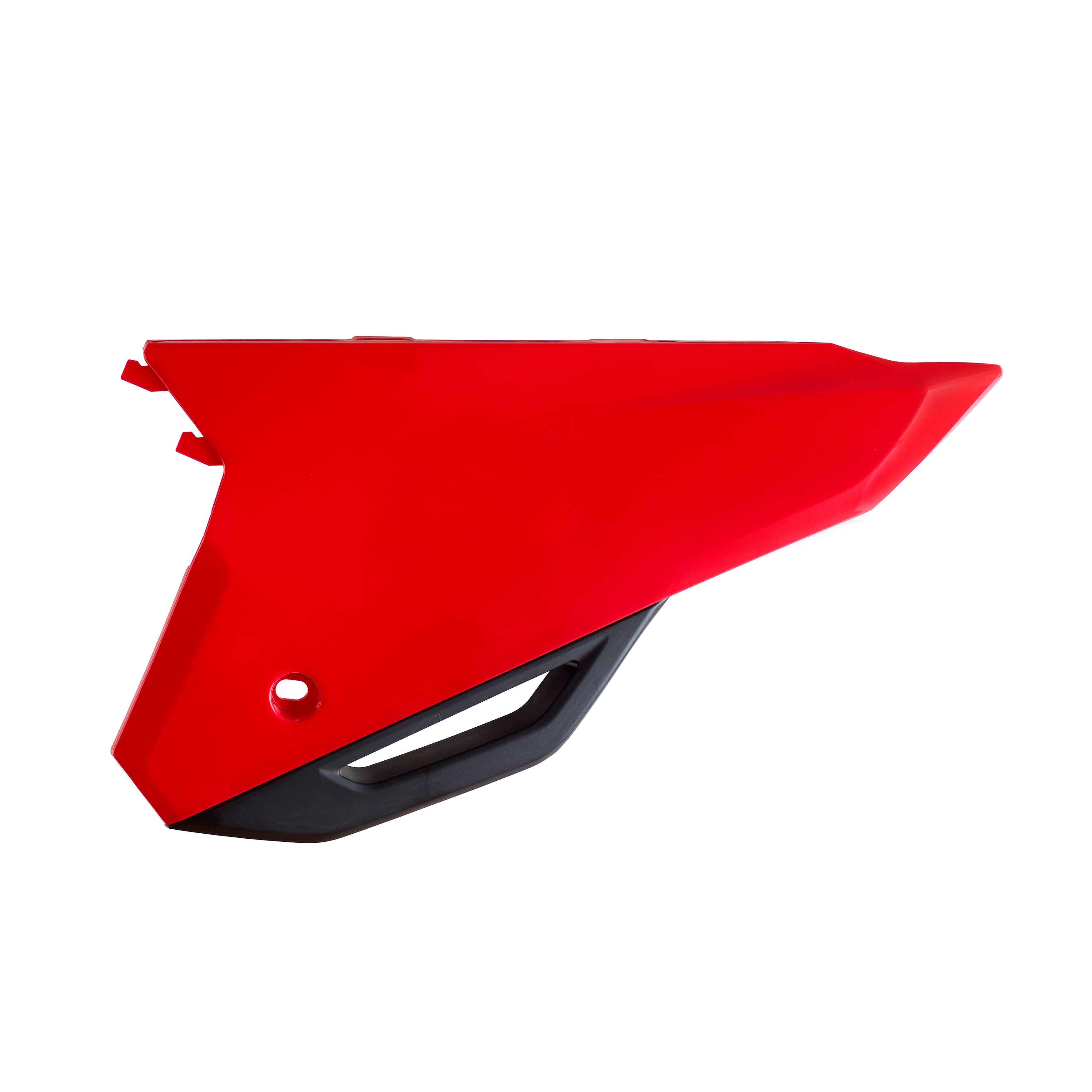 Polisport Side panels Honda CRF450R(21->) Red