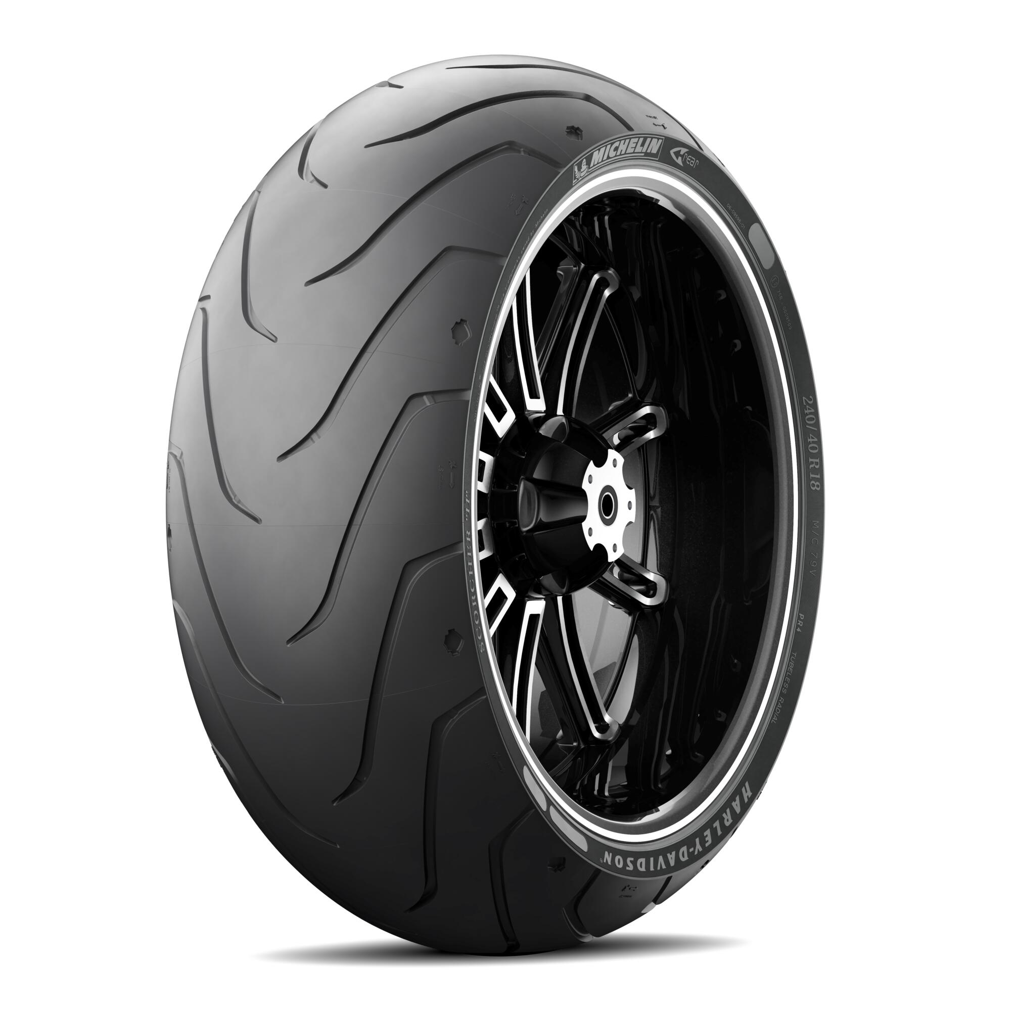 Michelin Scorcher 11 150/60ZR17 66(W)
