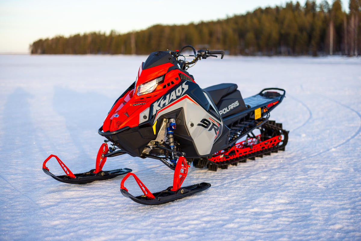 Koleparts alatukivarret 36" Polaris Axys / Matryx RMK 2019 alkaen