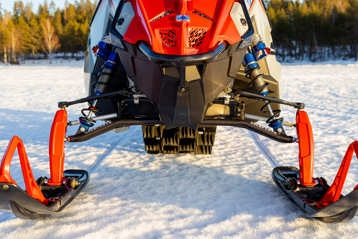 Koleparts alatukivarret 36" Polaris Axys / Matryx RMK 2019 alkaen
