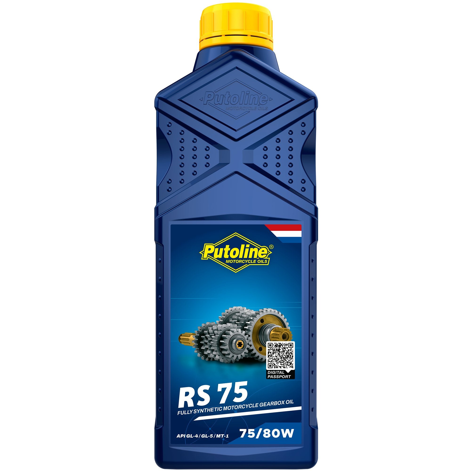 Putoline RS 75 75/80W- 1L (12)