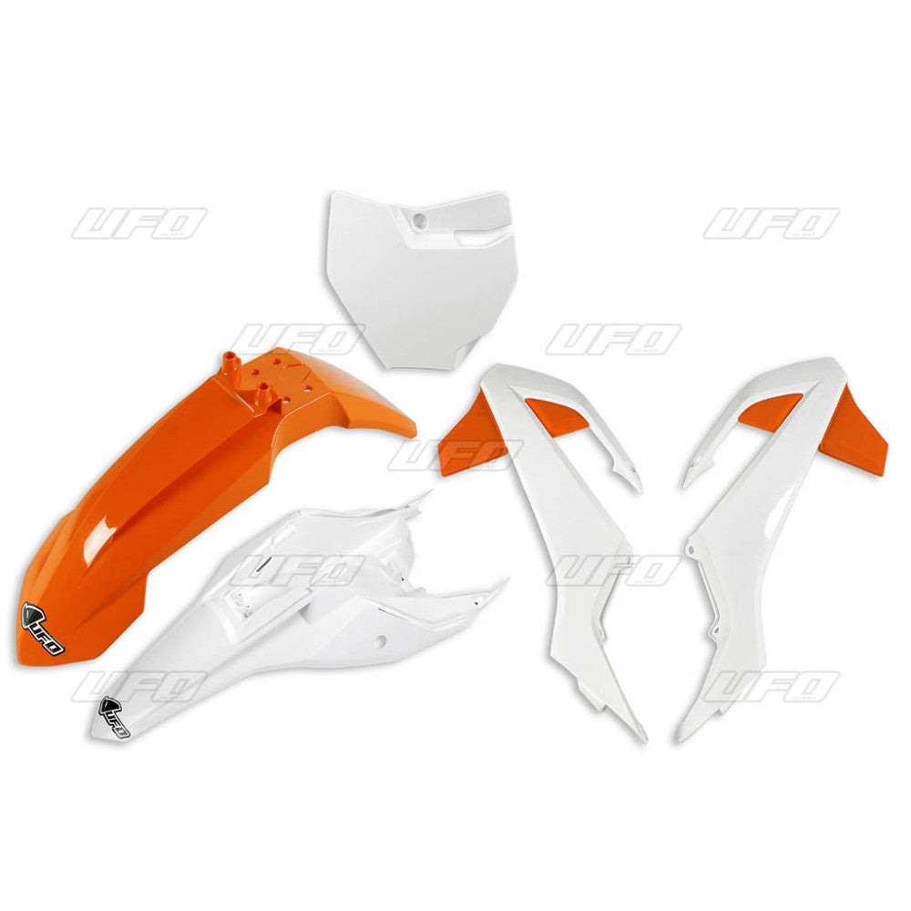 UFO Muovisarja 5-osainen original 2019-2021 KTM SX65  999W