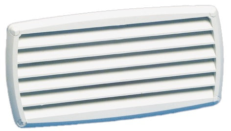 Ritilä ABS 201x101 mm