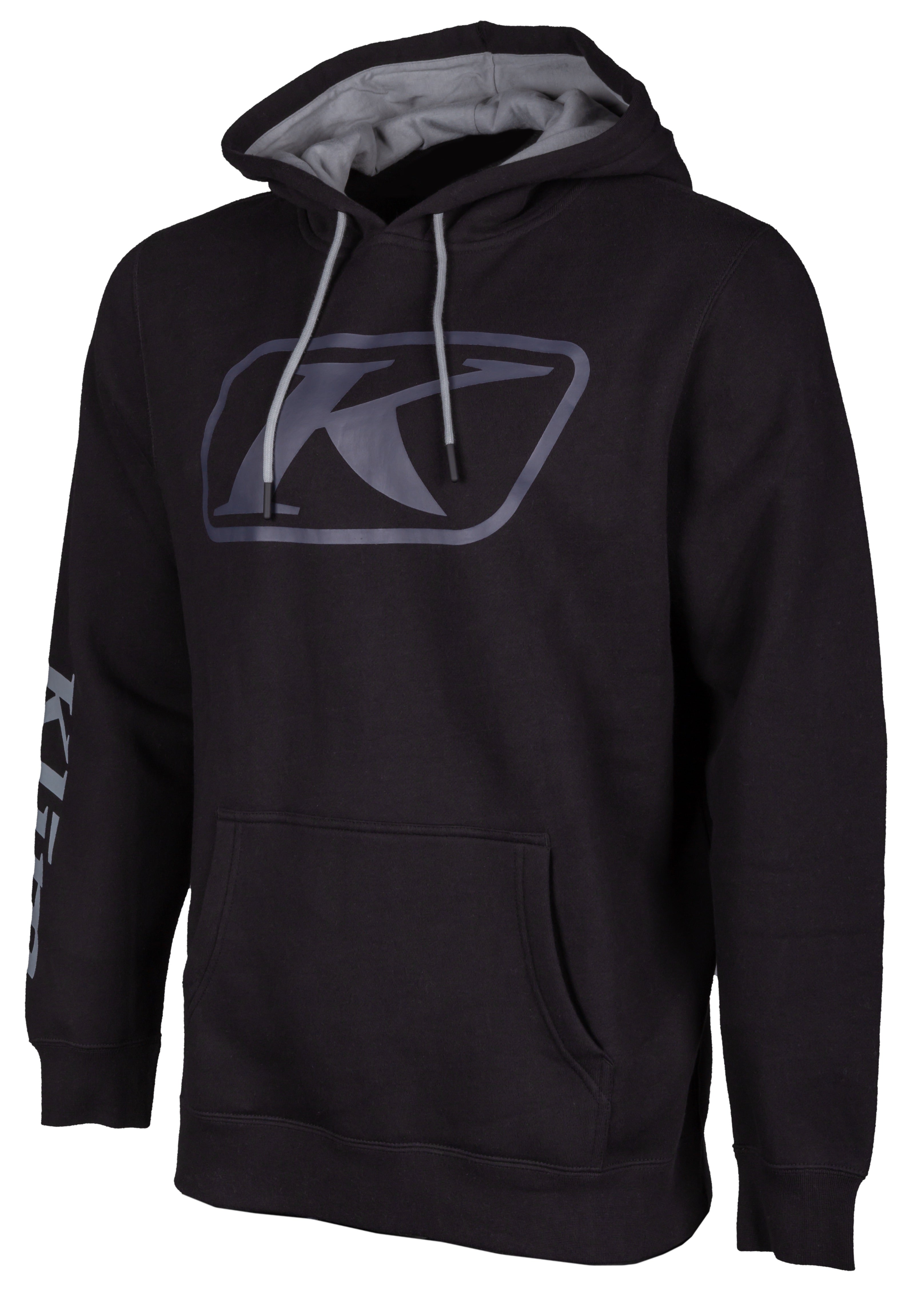 K Corp Hoodie