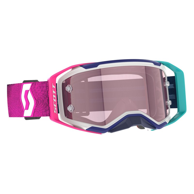 Prospect 2.0 AMP Goggle