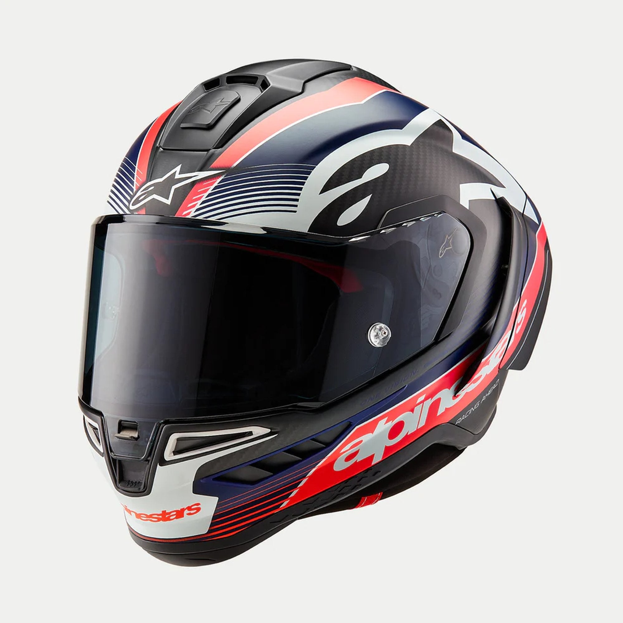 Supertech R10 Team Helmet