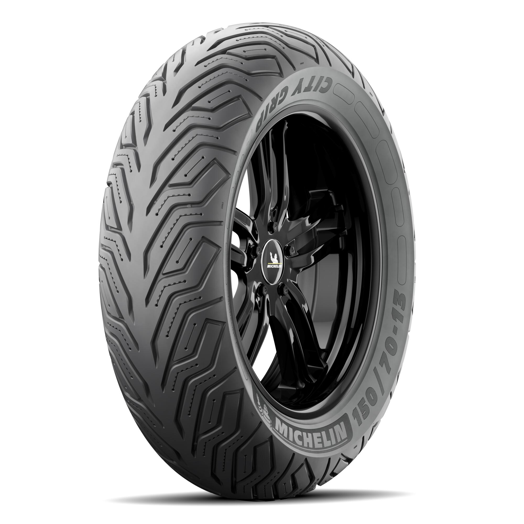 Michelin City Grip 2 140/70-16 65S Re.