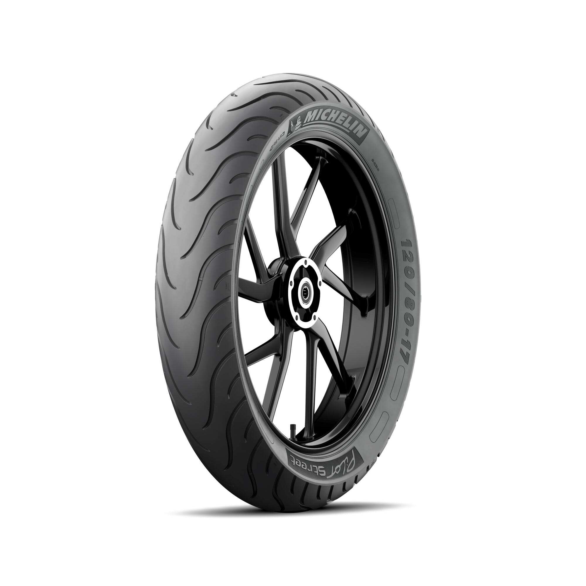 Michelin Pilot Street 140/70-17 66S