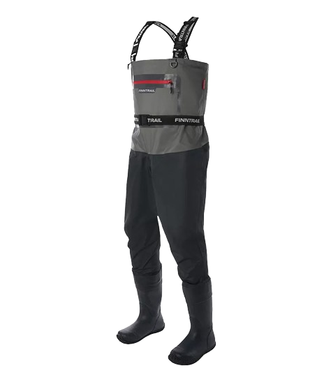 Kids Waders Airman