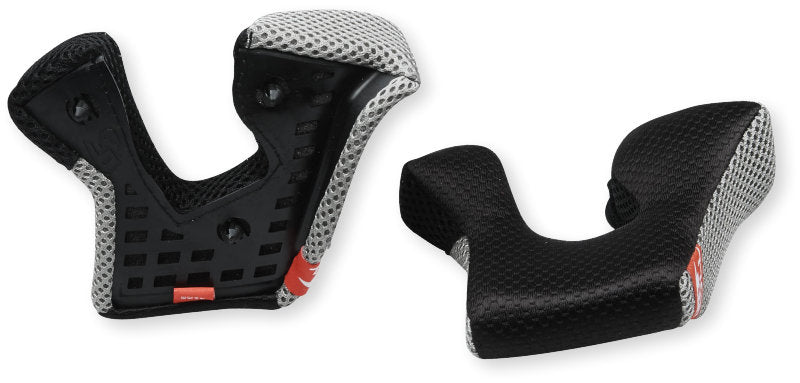 ATR/B-1 Cheek Pad Set