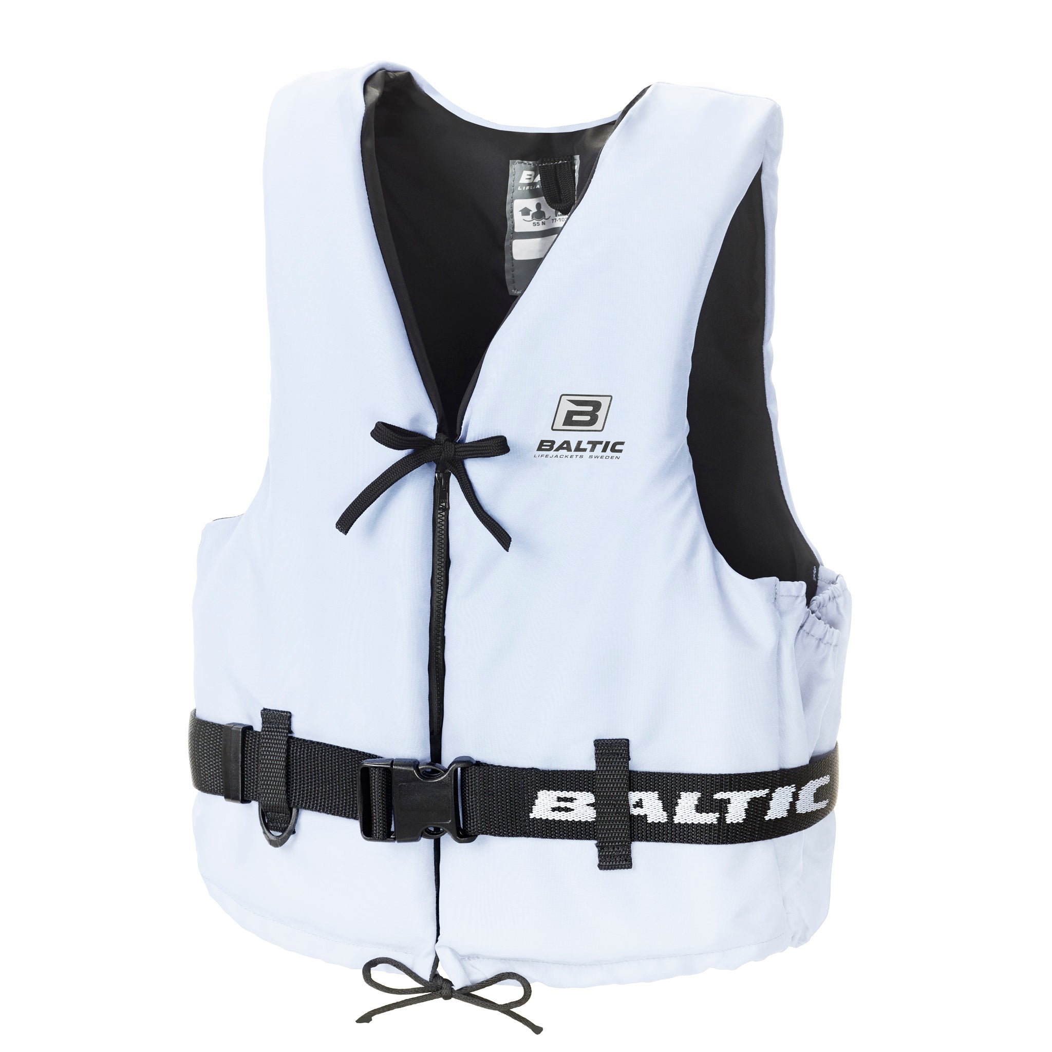 *Baltic Aqua Pro kelluntaliivi valkoinen
