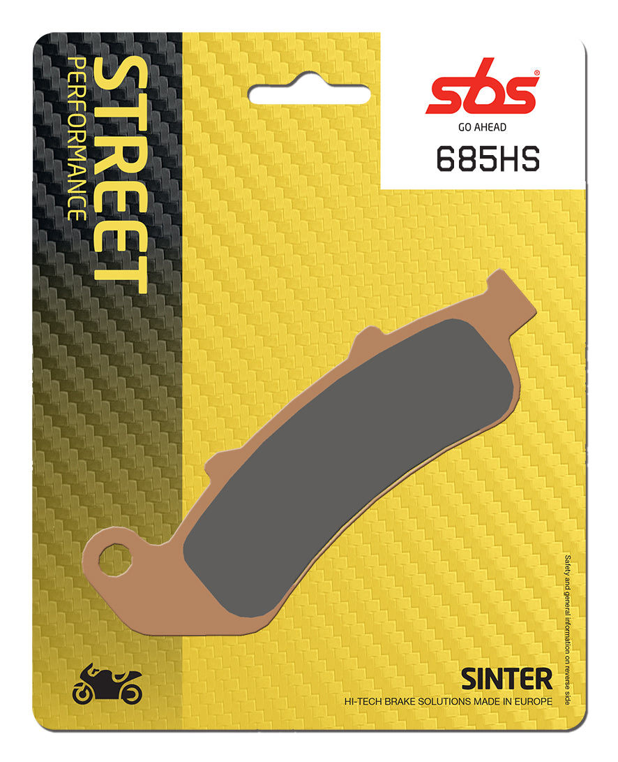 Sbs Jarrupalat Sintered