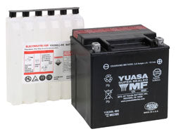 Yuasa akku, YIX30L-BS (cp)