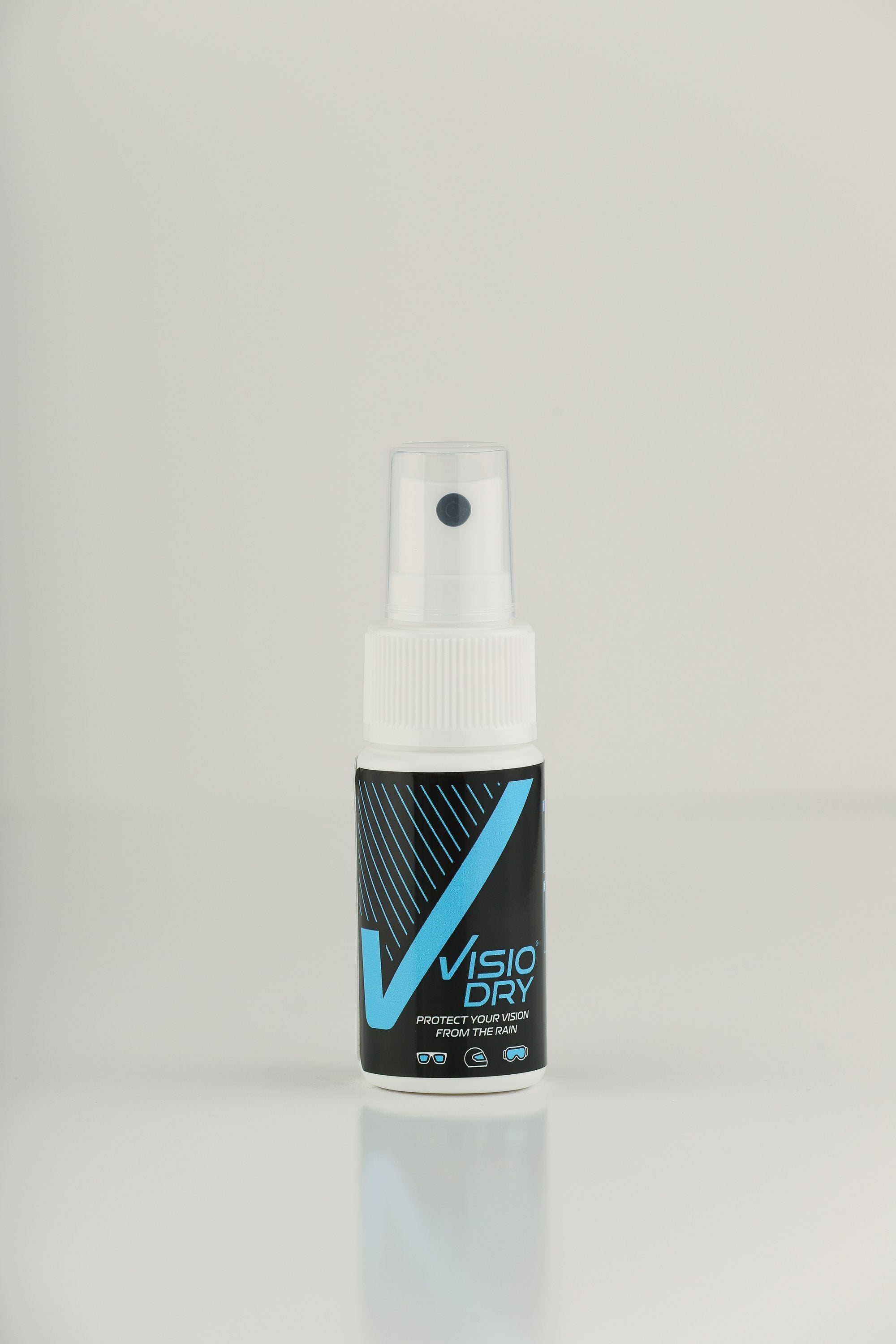 VISIODRY Superhydrophobic anti-rain pulverisator 20 mL/30 g