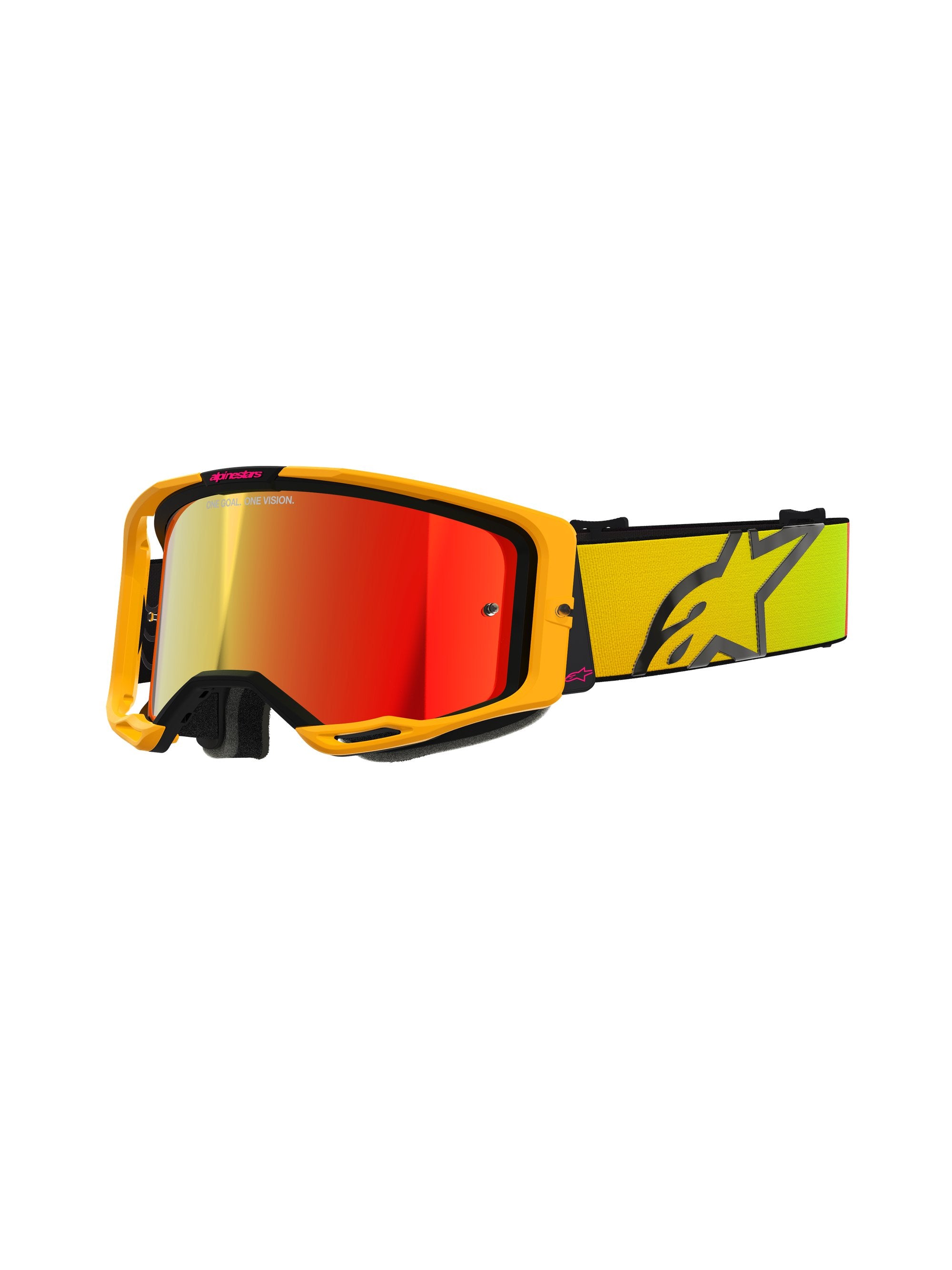 Vision 8 CORP Goggle