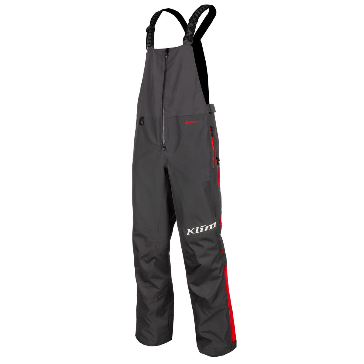 Klim Tomahawk Bib Kelkkahousut