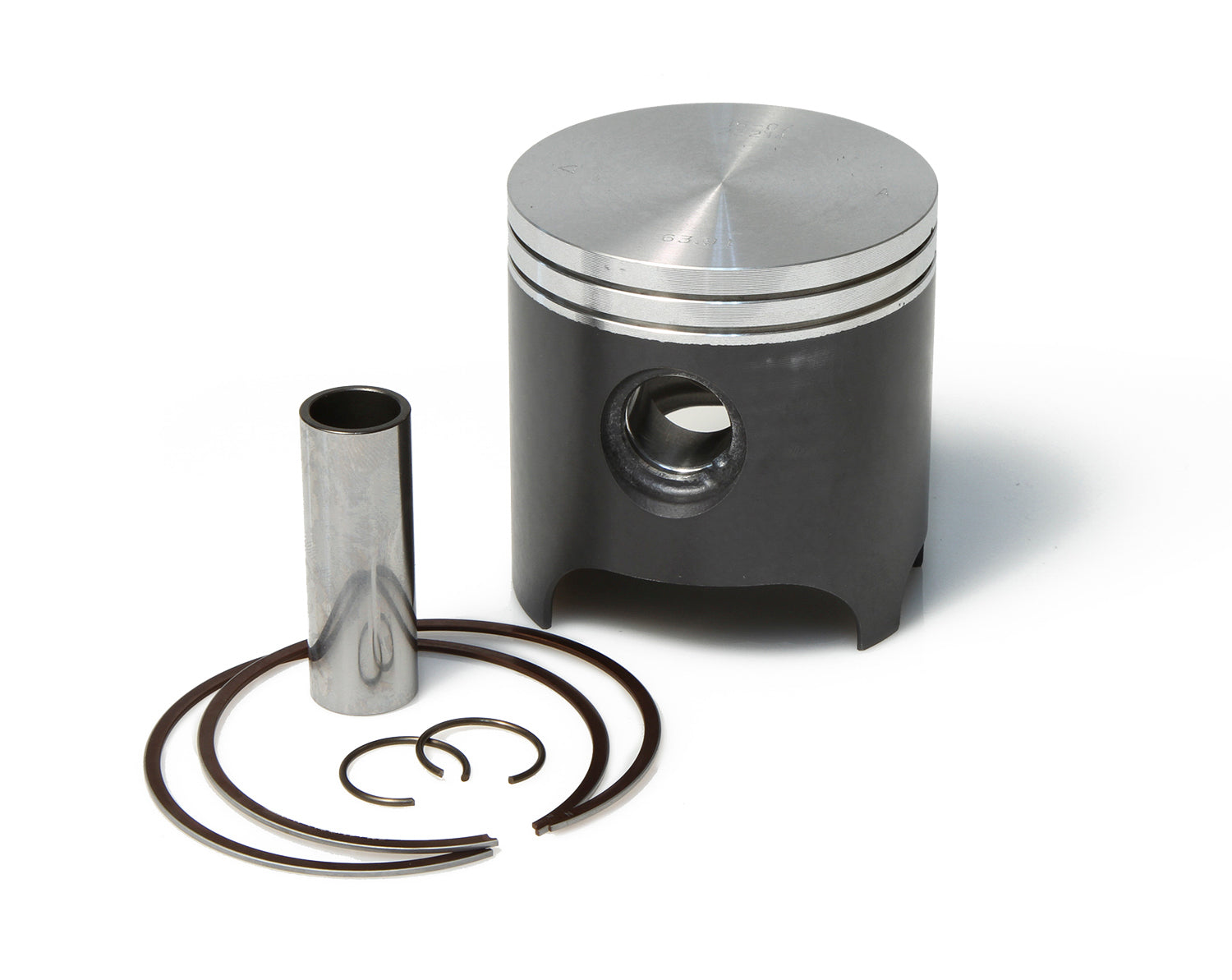 Vertex Piston kit KTM EXC200 1998-16 63,95mm