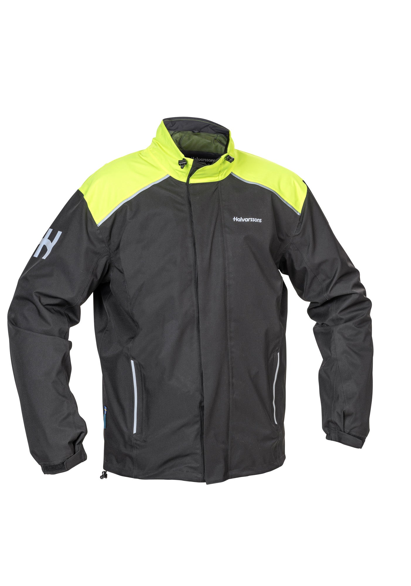Rain jacket Bofallet