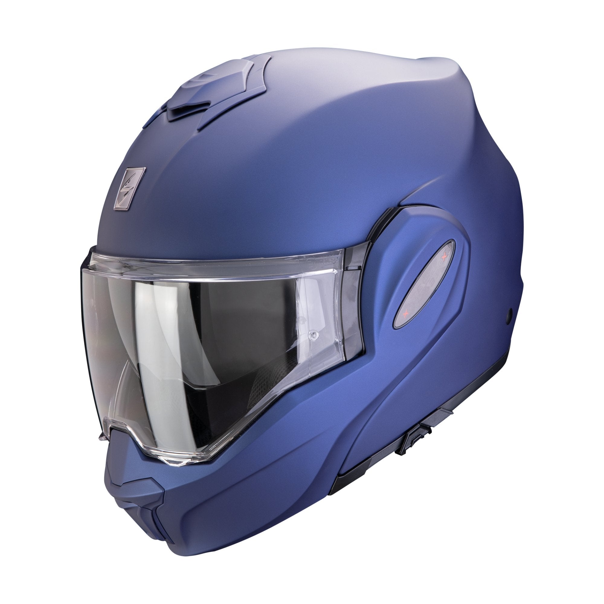 EXO-TECH EVO PRO Avattava MP-Kypärä