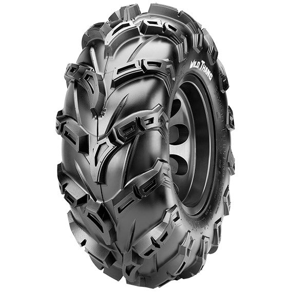 CST Rengas Wild Thang CU06 27 x 12.00 - 14 6-Ply M+S E-hyv. 76J