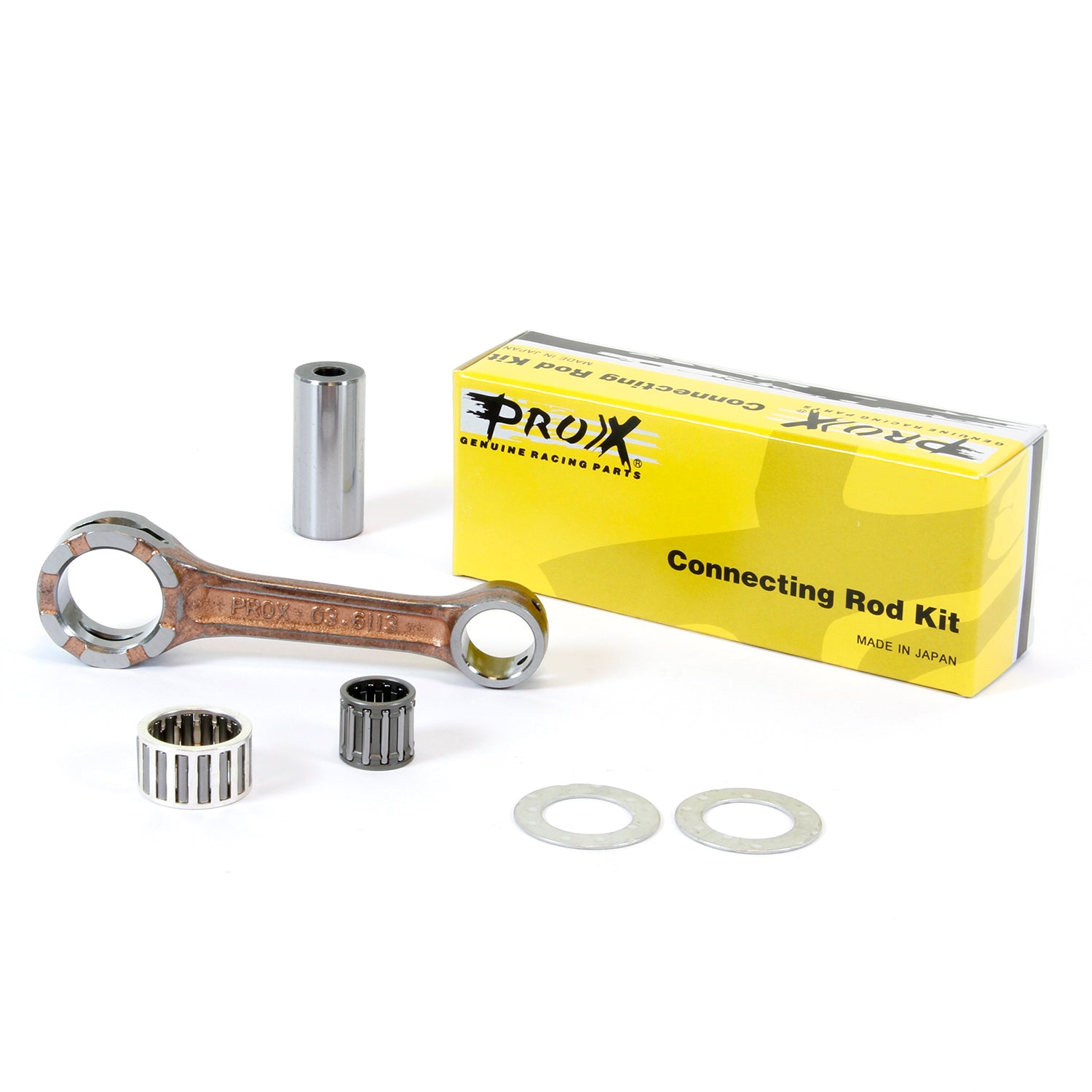 ProX Con.Rod Kit KTM85SX '13-16 + Husqvarna TC85 '14-16