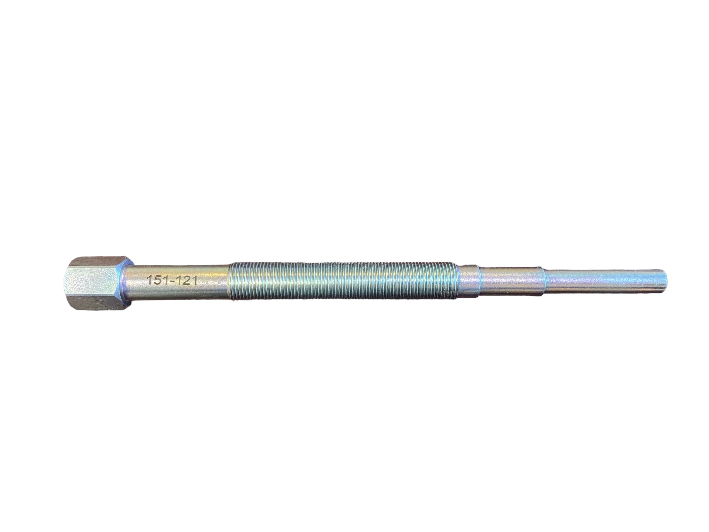 SPI Kytkimen ulosvetäjä Polaris P22 ( myös RZR Pro-XP/Ranger 1000) 2022-