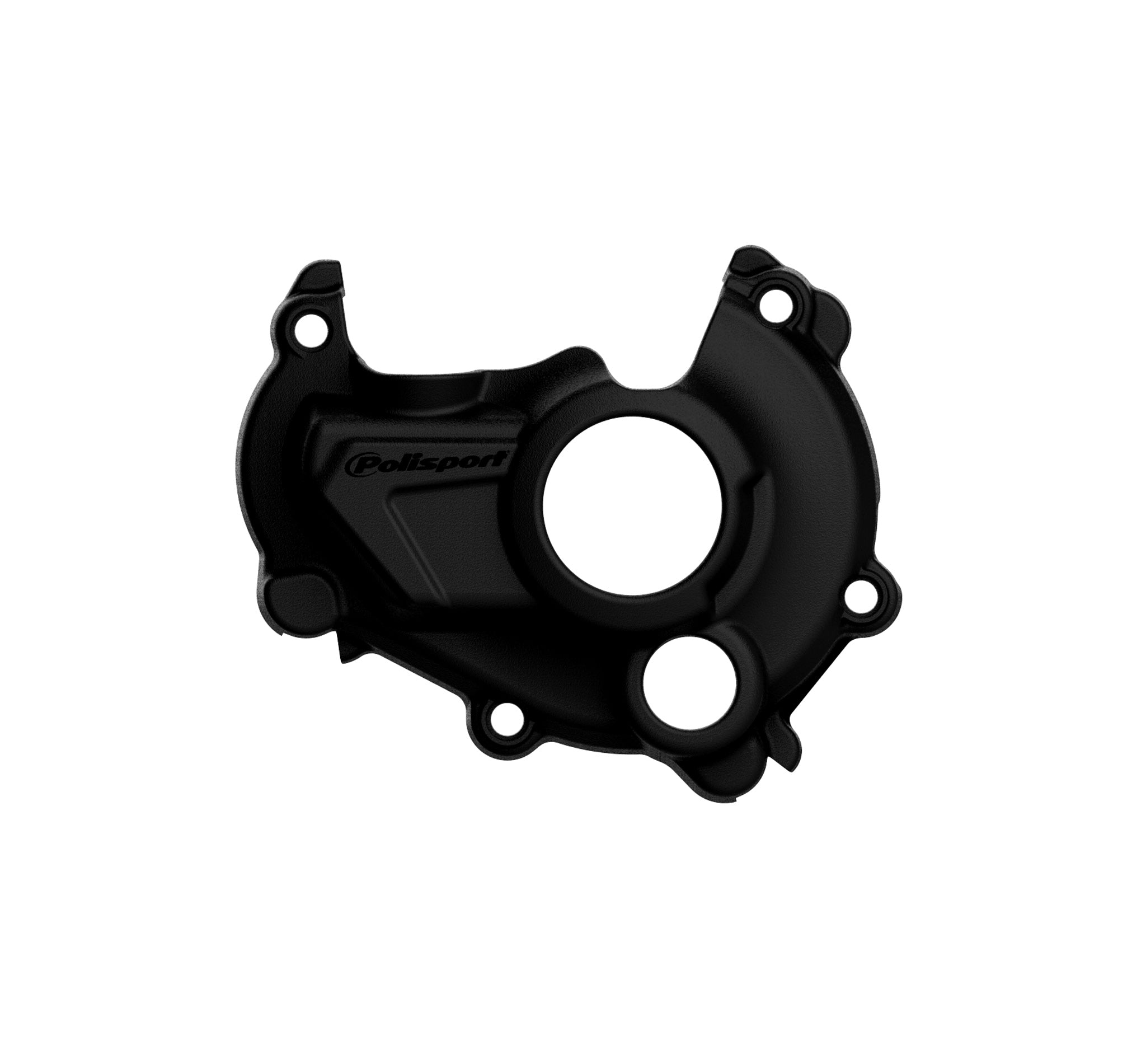 Polisport Ignition Cover Protectors Yamaha YZ250F 14-18