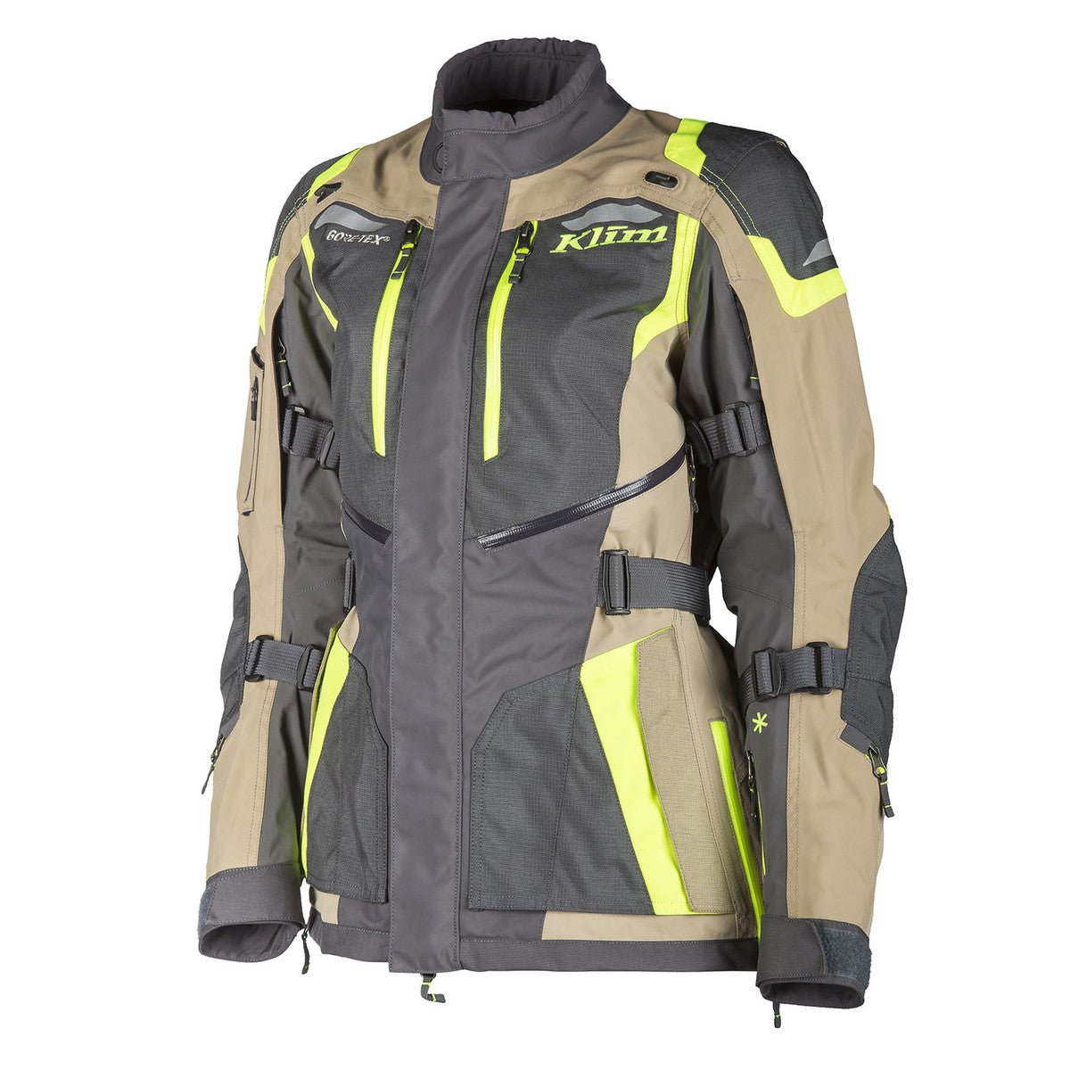 Women's Artemis Jacket