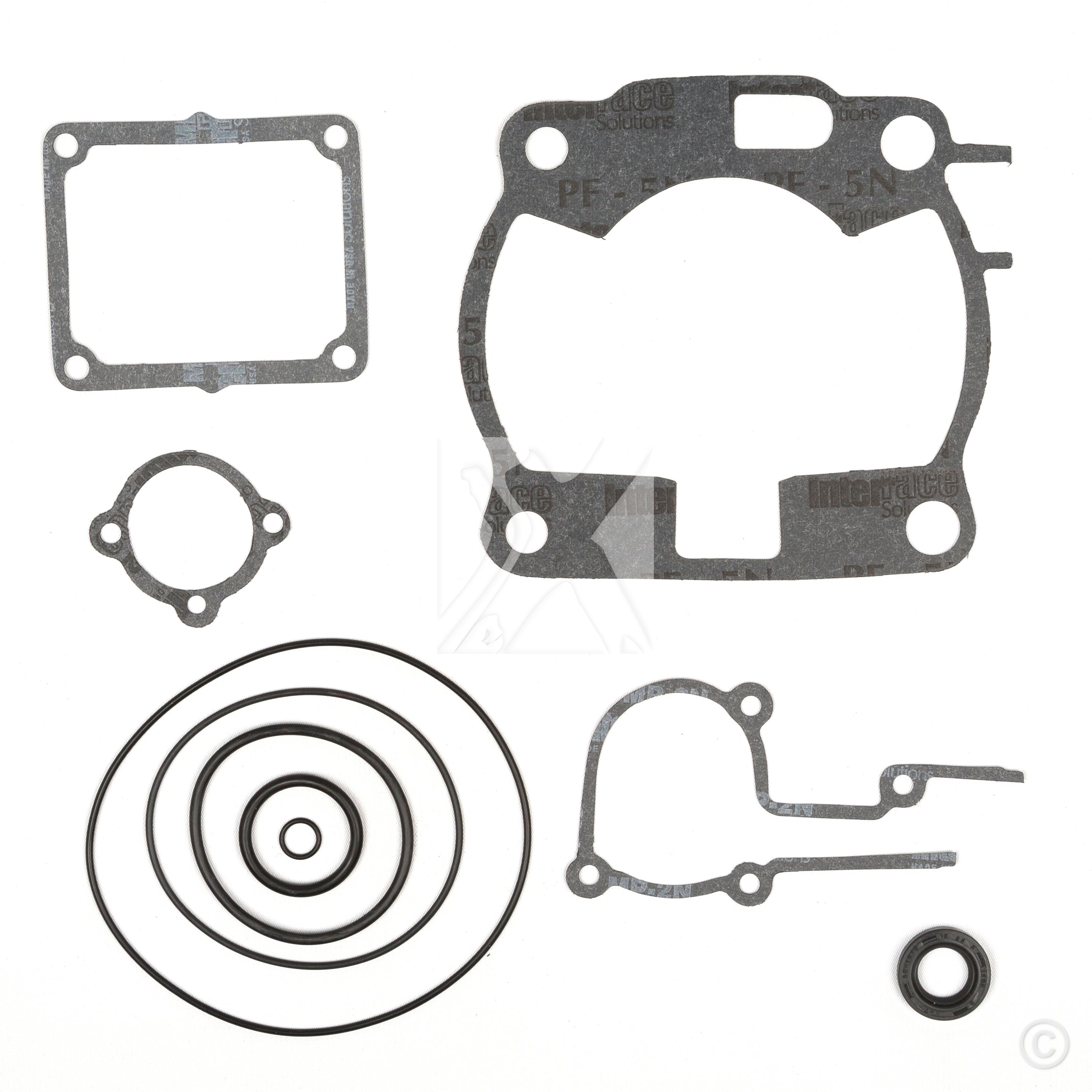 ProX Top End Gasket Set YZ250 '92-94