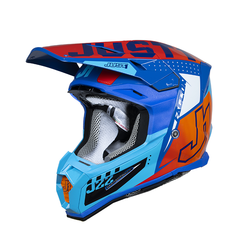 J-22 F Falcon Helmet