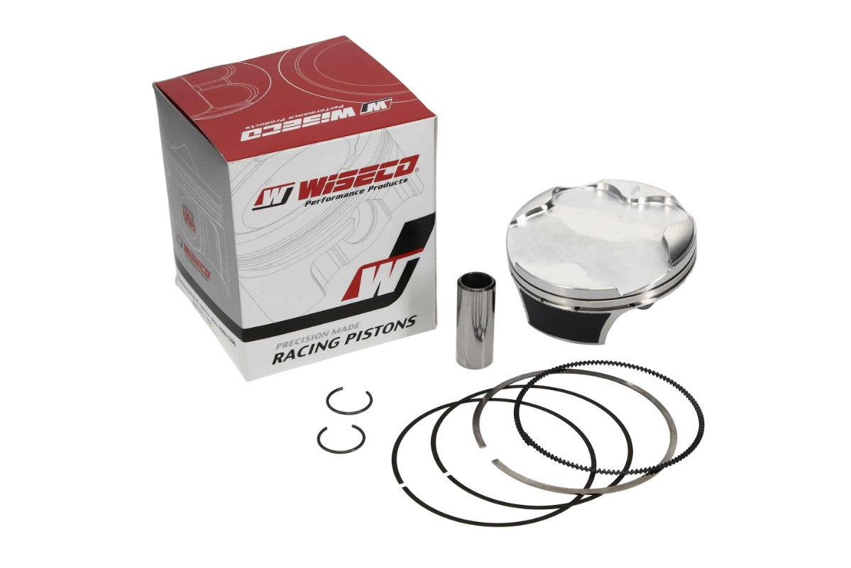 Wiseco Piston Kit KX450 '19 12.5:1 CR