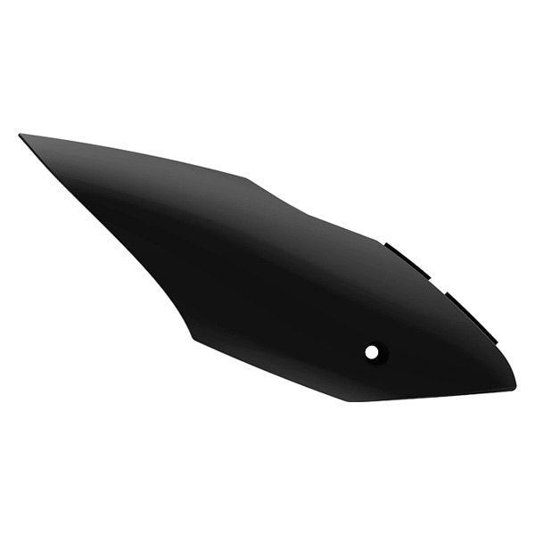 Polisport restyling side panels CR125/250(02-07) CRF(18) style 22 Black