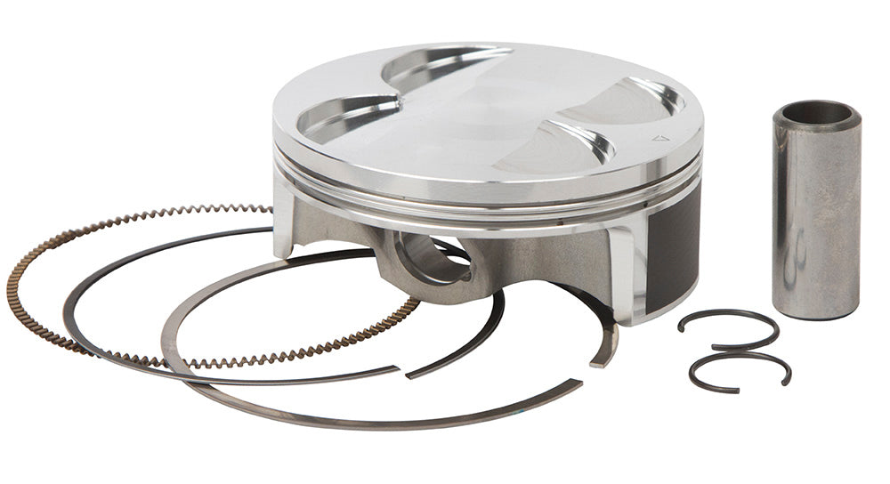 Vertex Piston kit KA KX250F Compr 13,8:1 2015-16 79,96mm