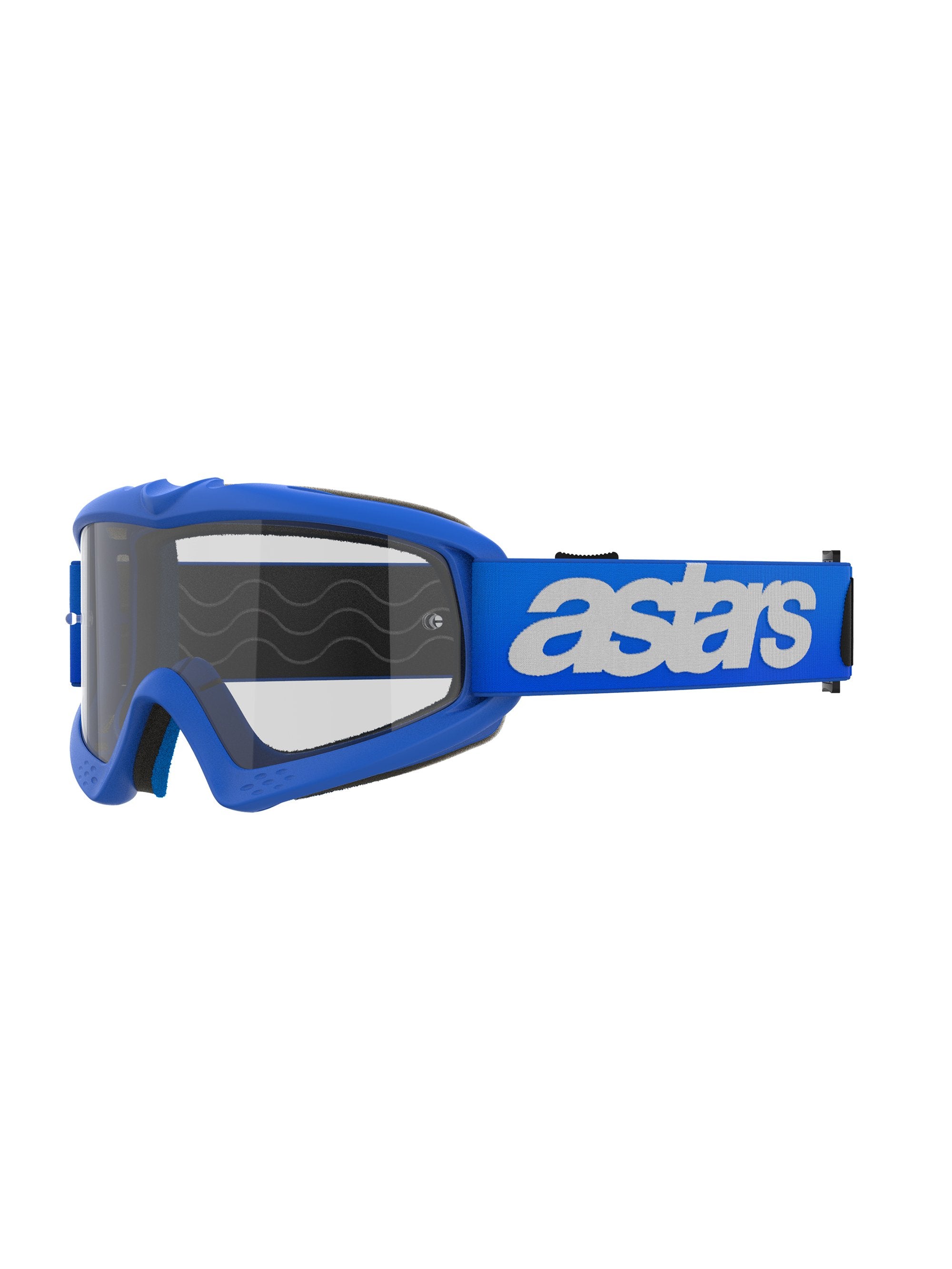 Nuorten Vision BLAZE Crossilasit