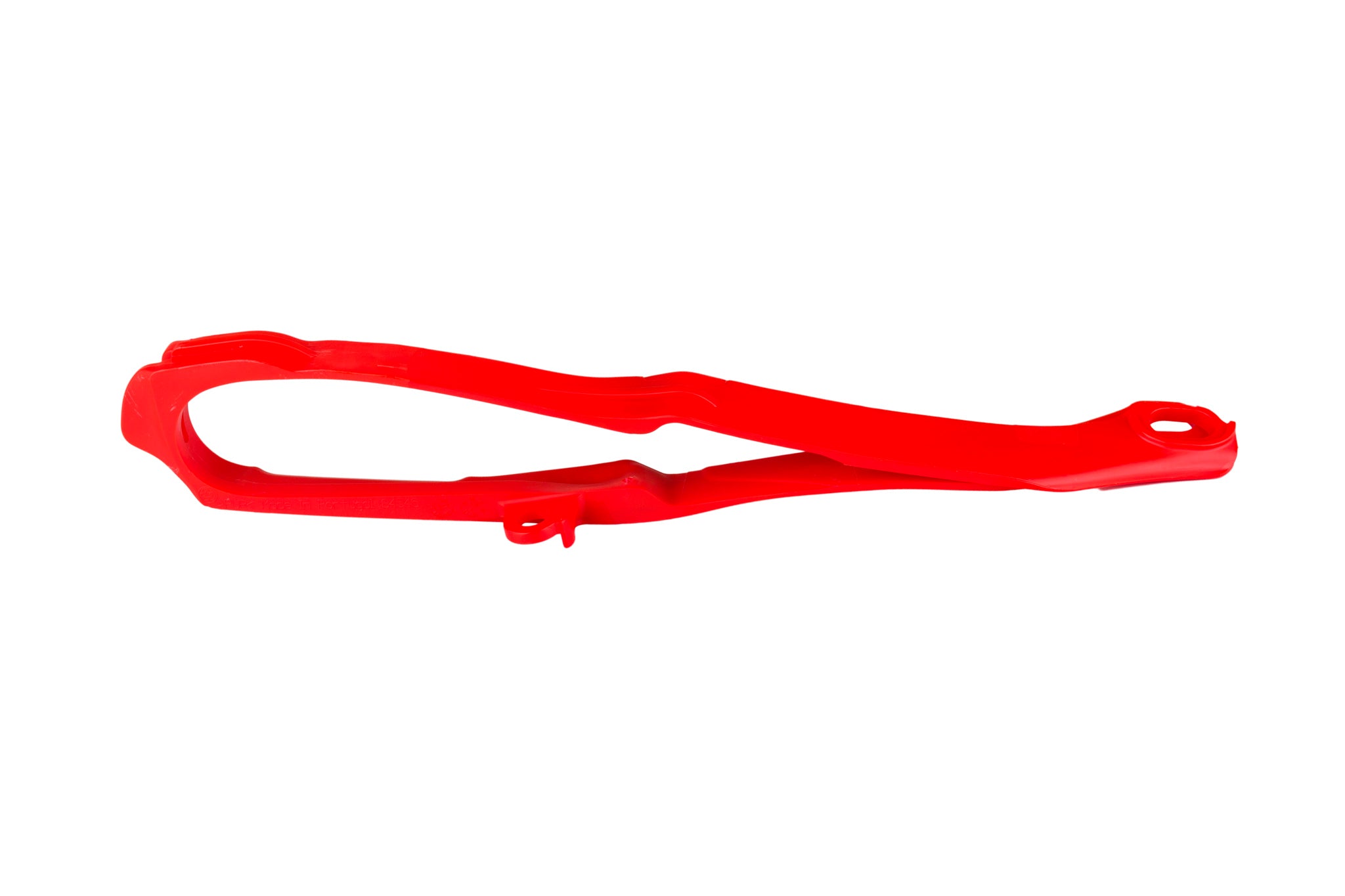 Polisport chain slider Honda CRF250R/(14-17)/450R(13-16) red cr04