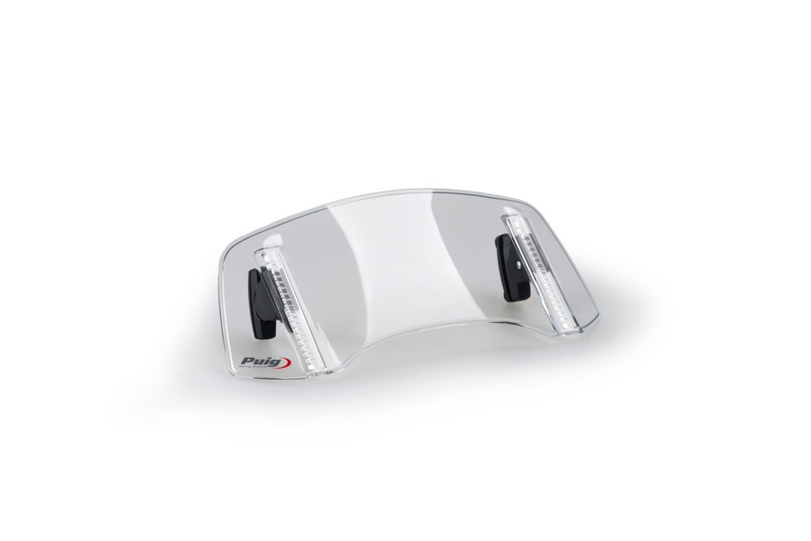 Puig Spares Multi Adjustable Visor 2.0 Universal C/Smok
