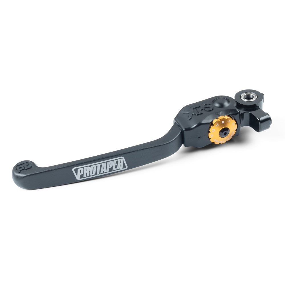 Pro Taper Xps Profile Pro Clutch Lever New Kaw