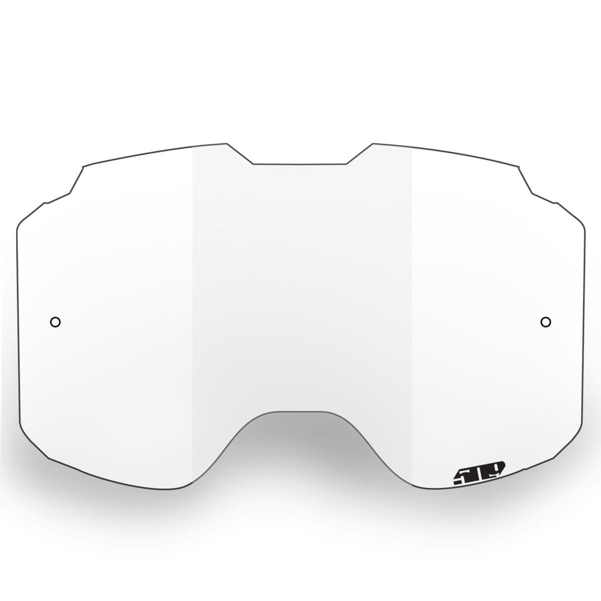 Sinister MX6 lens