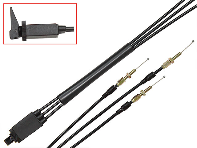 CHOKE KABEL, A-C