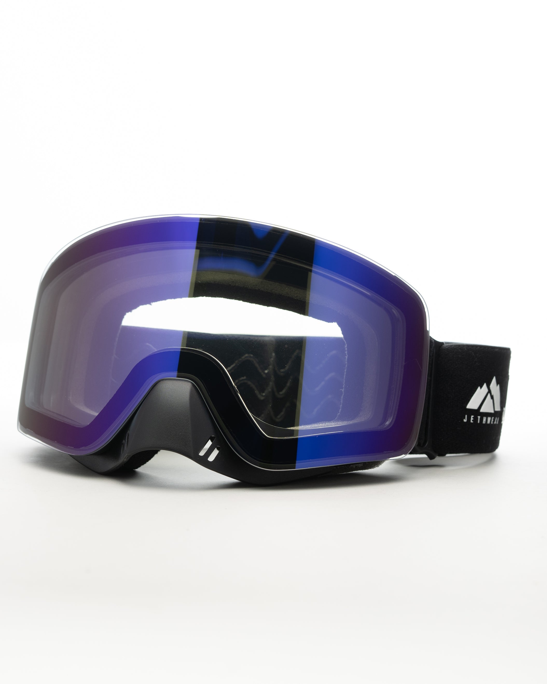 Mile Goggle