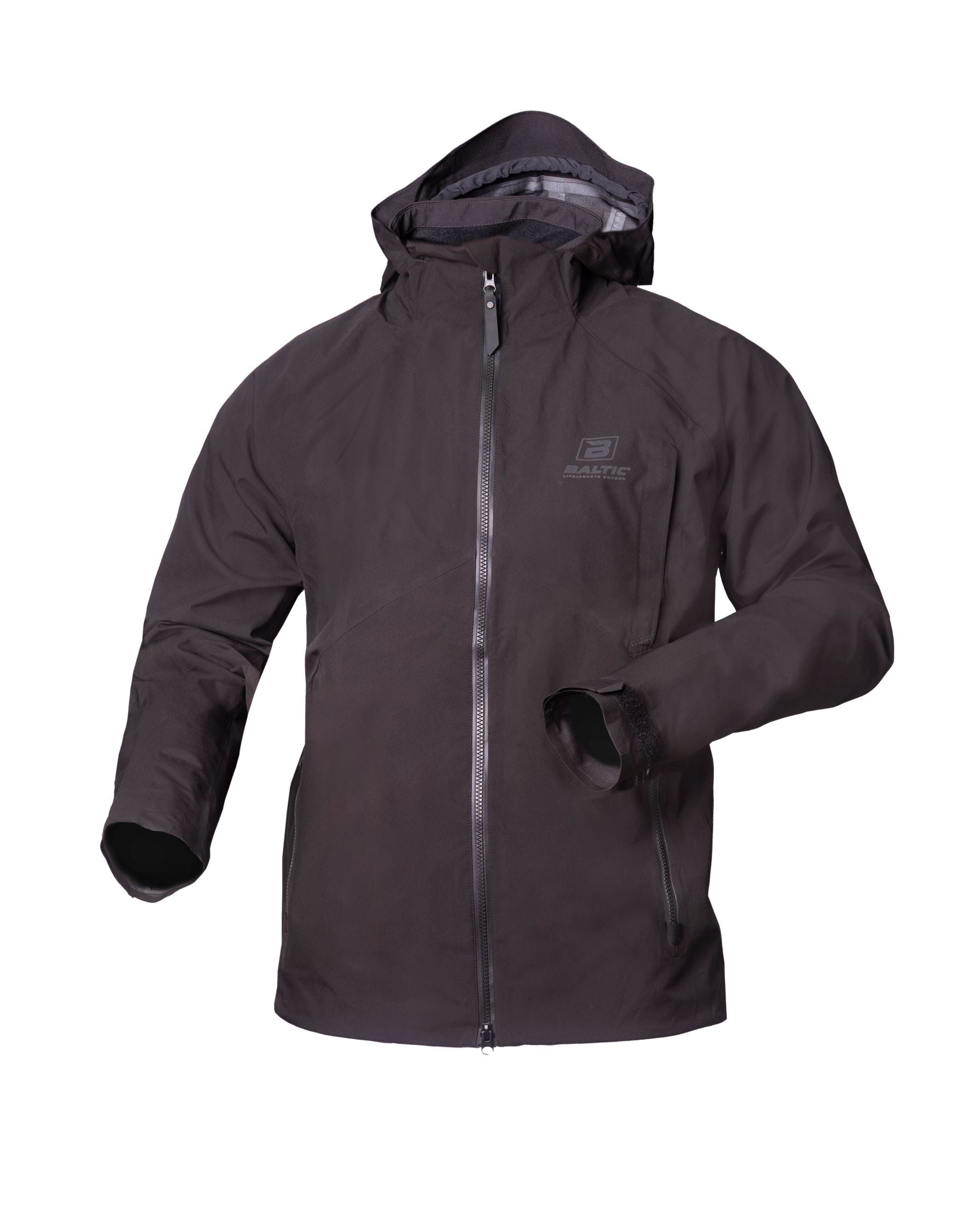 Baltic Pacific 3-layer takki