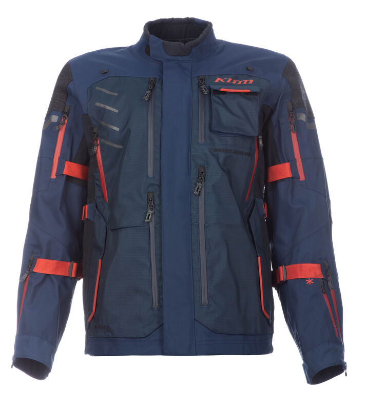 Badlands Pro Ajotakki