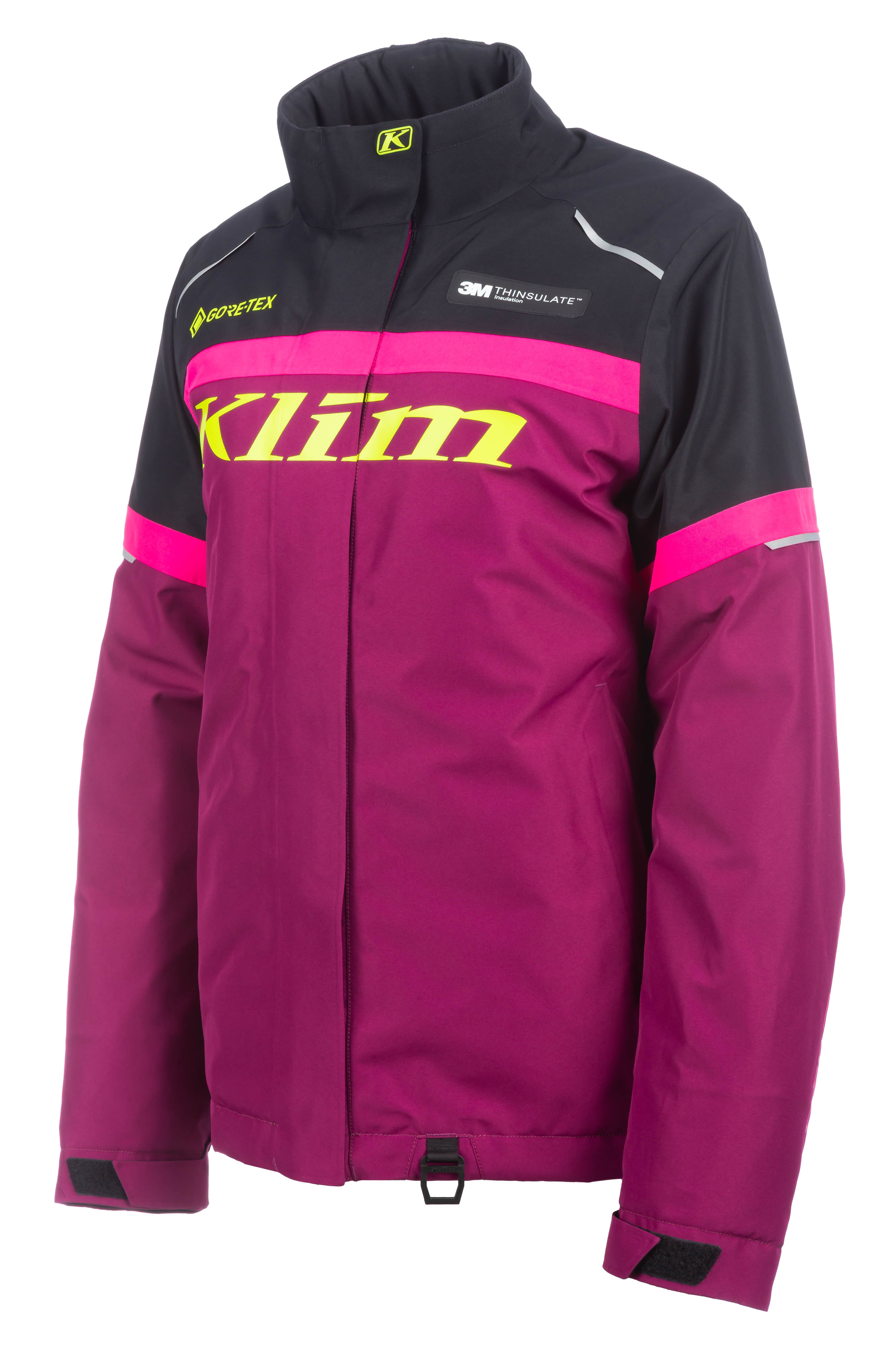 Spark Jacket